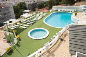  Hotel Don Juan Tossa  Тосса-Де-Мар